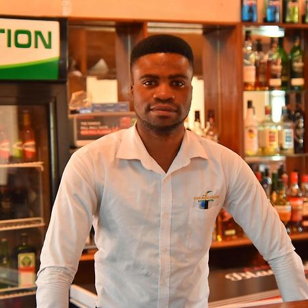 Chamba Valley Exotic Hotel Lusaka Bagian luar foto