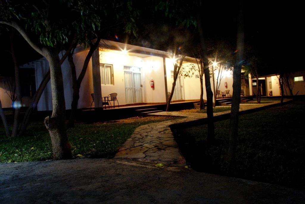 Chamba Valley Exotic Hotel Lusaka Ruang foto