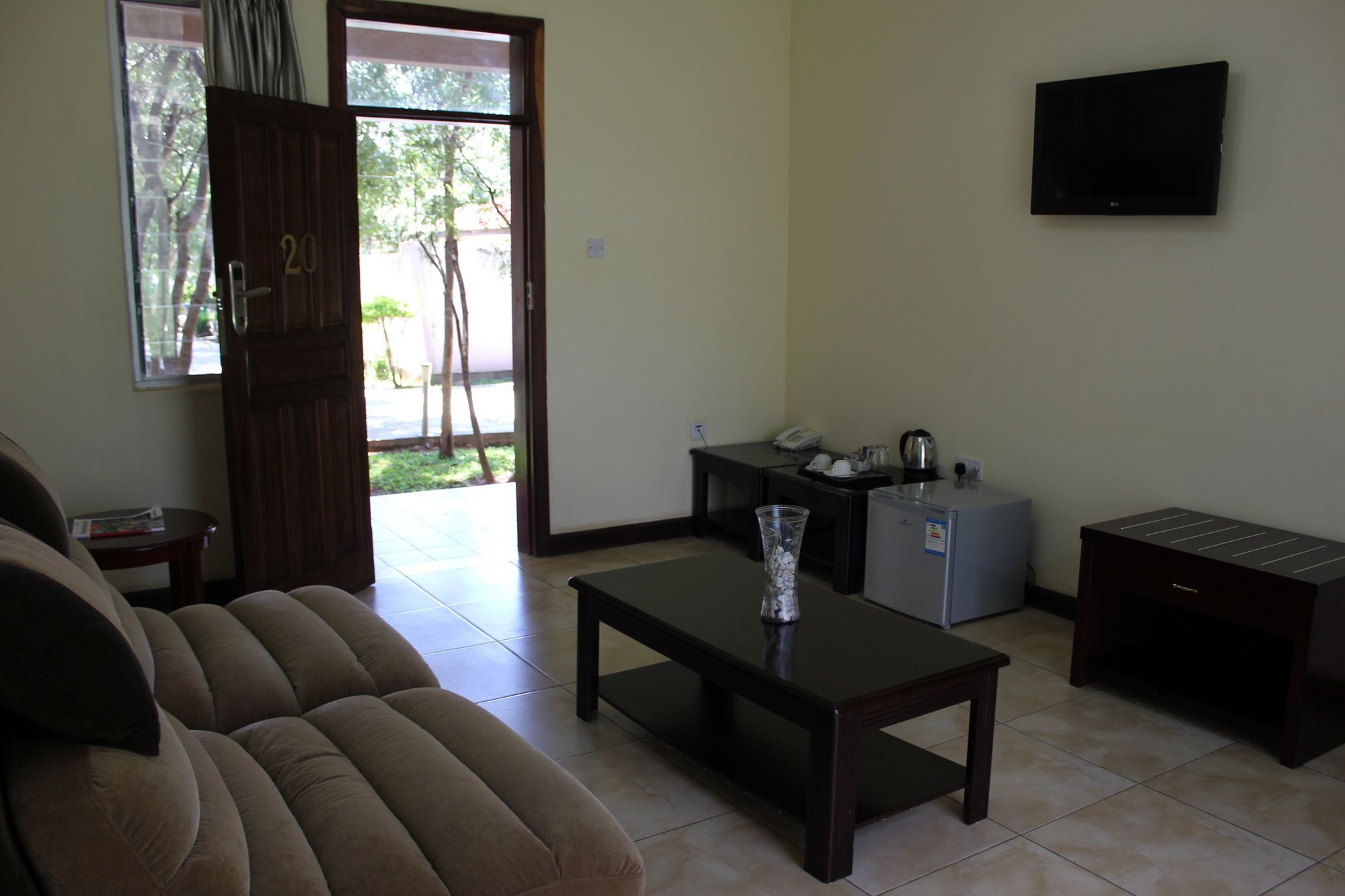 Chamba Valley Exotic Hotel Lusaka Bagian luar foto
